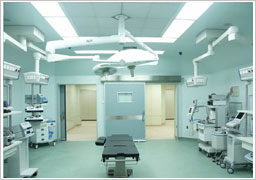 中心供氧，医院中心供氧，医用中心供氧系统，手术室净化